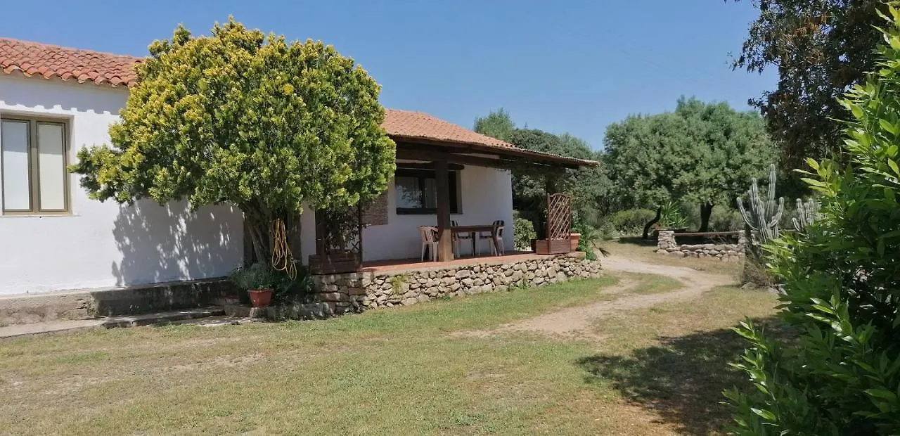 Stazzu Straetu Konuk evi Olbia 0*,