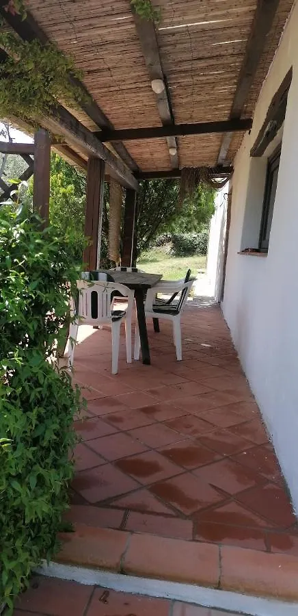 Stazzu Straetu Konuk evi Olbia 0*,
