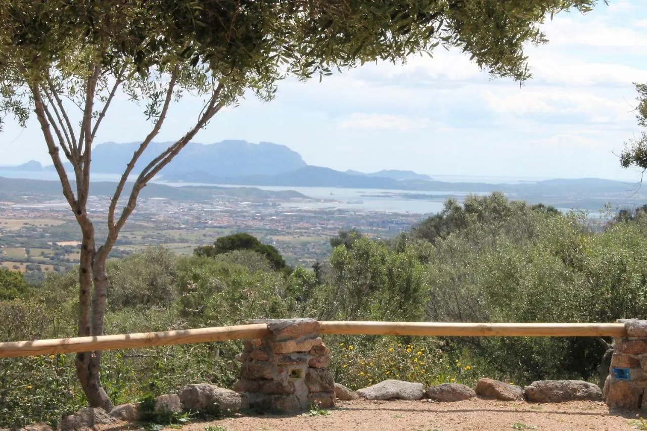 Stazzu Straetu Konuk evi Olbia