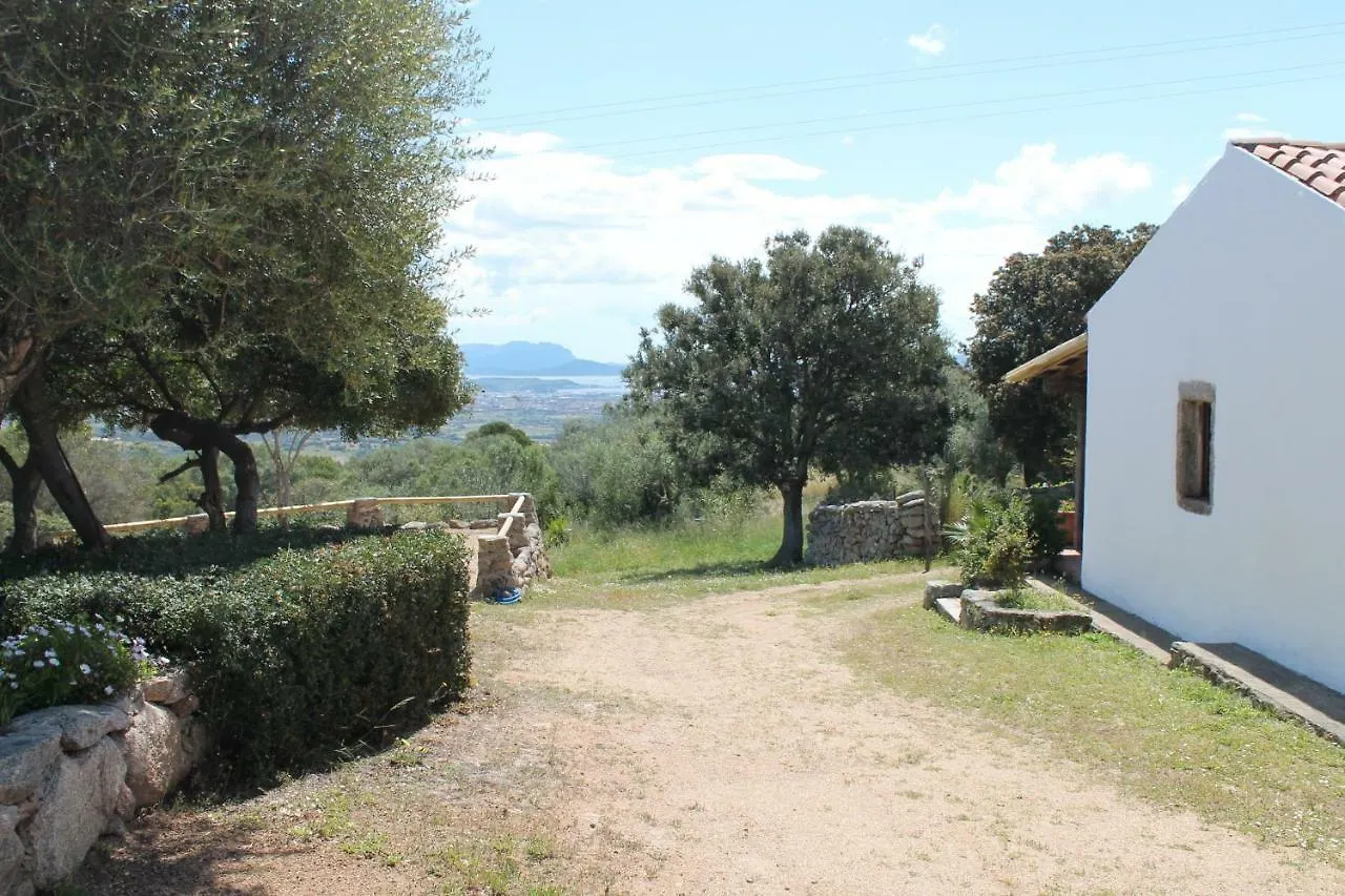 Stazzu Straetu Konuk evi Olbia